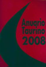 Anuario Taurino 2008