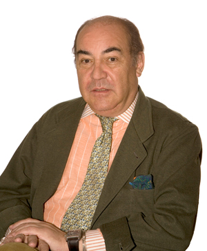 Miguel Ángel García-Juez Jiménez
