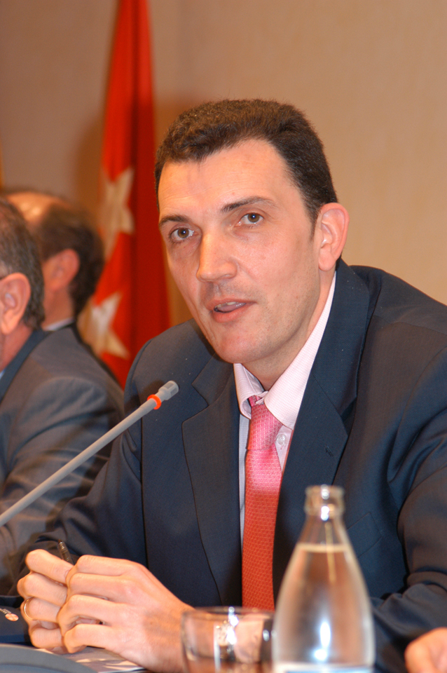 Jos&eacute; Manuel Velasco