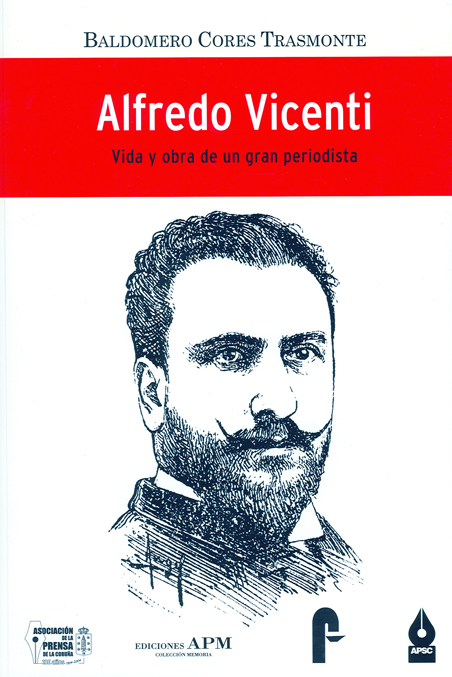 Alfredo Vicenti (baja)