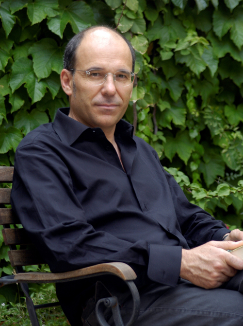 Eugenio Fuentes
