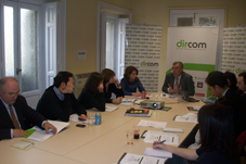 Dircom - RSE