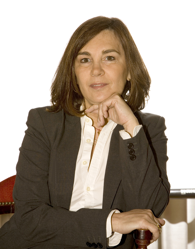 Charo Izquierdo