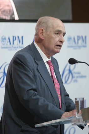 Antonio Font&aacute;n P&eacute;rez