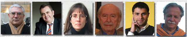 Premiados APM 2009