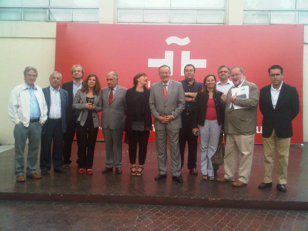 Foto grupo