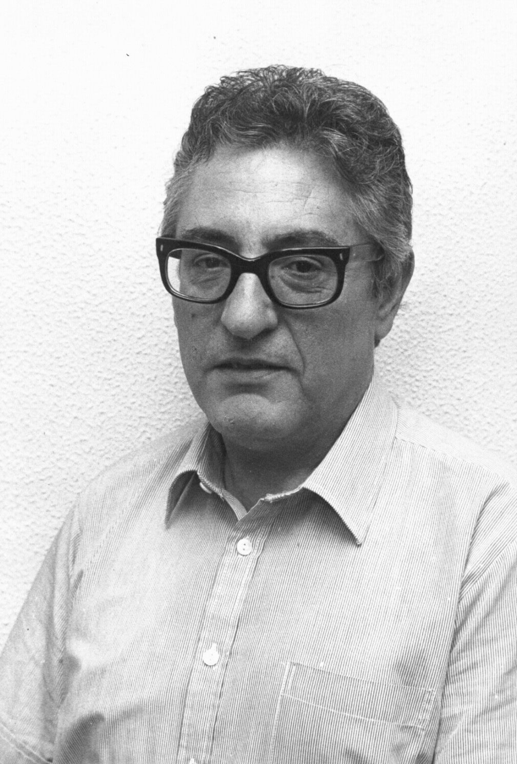 Rafael Gómez Redondo,