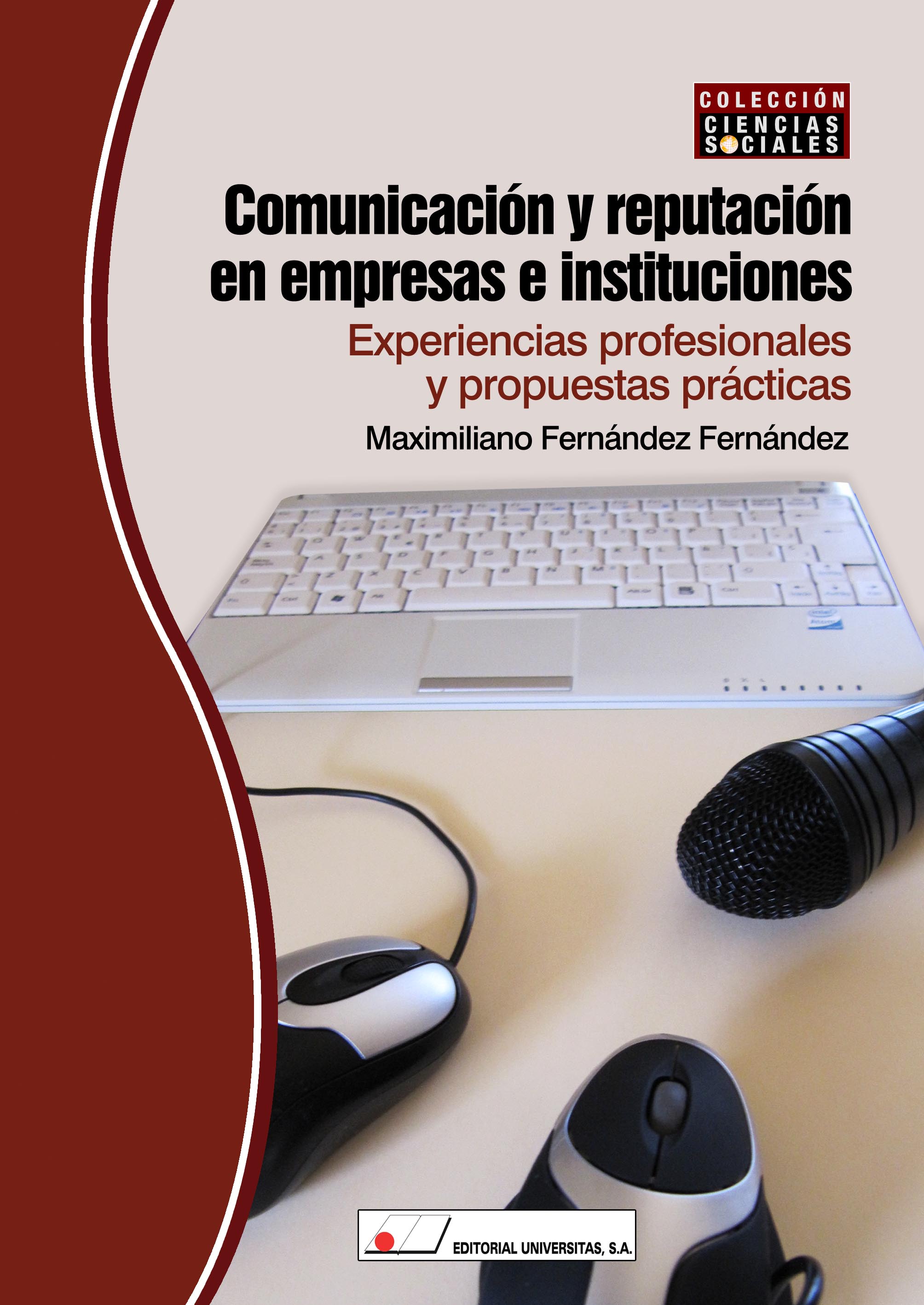 Portada del libro.