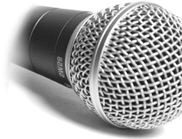 Microfono
