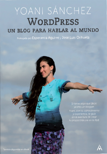 Portada del libro.