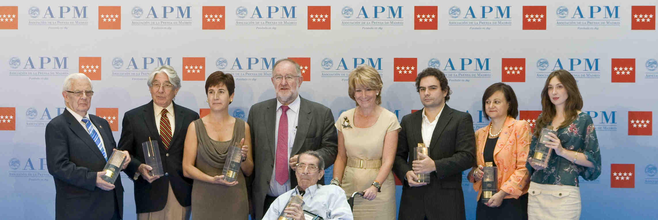 Fotos de Elena Hidalgo / APM