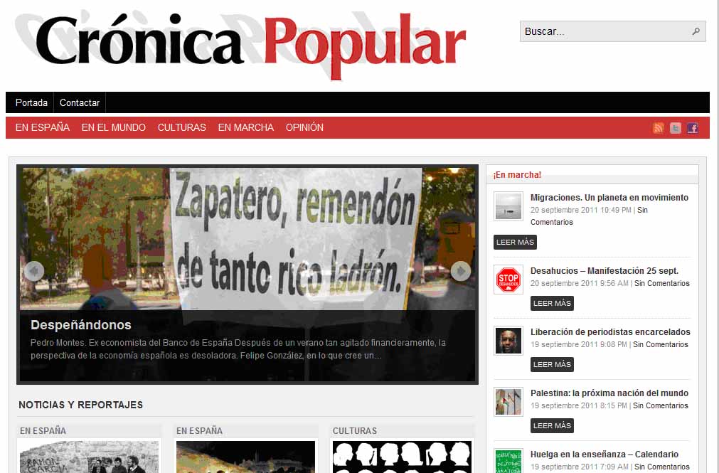 cronica