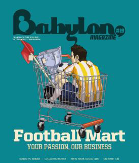 Número 19 de la revista.