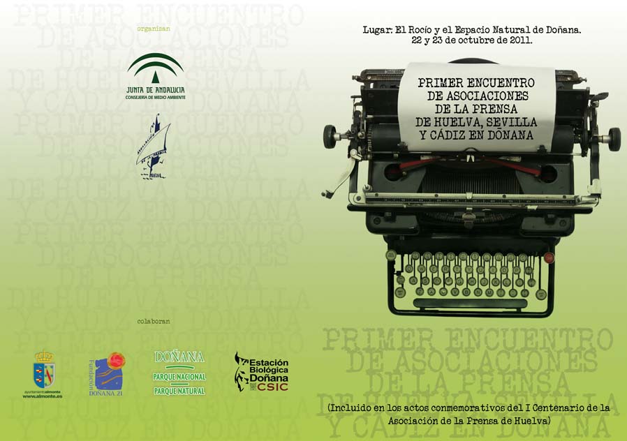 PosterEncuentroAndalucia