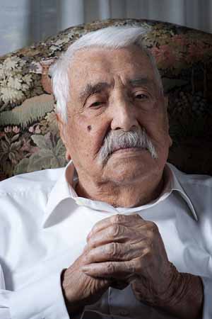 Francisco Fernández de Rojas.