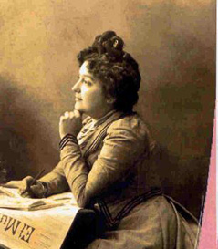 carmendeburgos