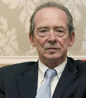 José Manuel Blecua