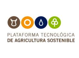 LogoPlataformaTecnologicaAgriculturaSostenible