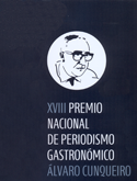 PremioPeriodismoAlvarocunqueiroXVIIIedicion