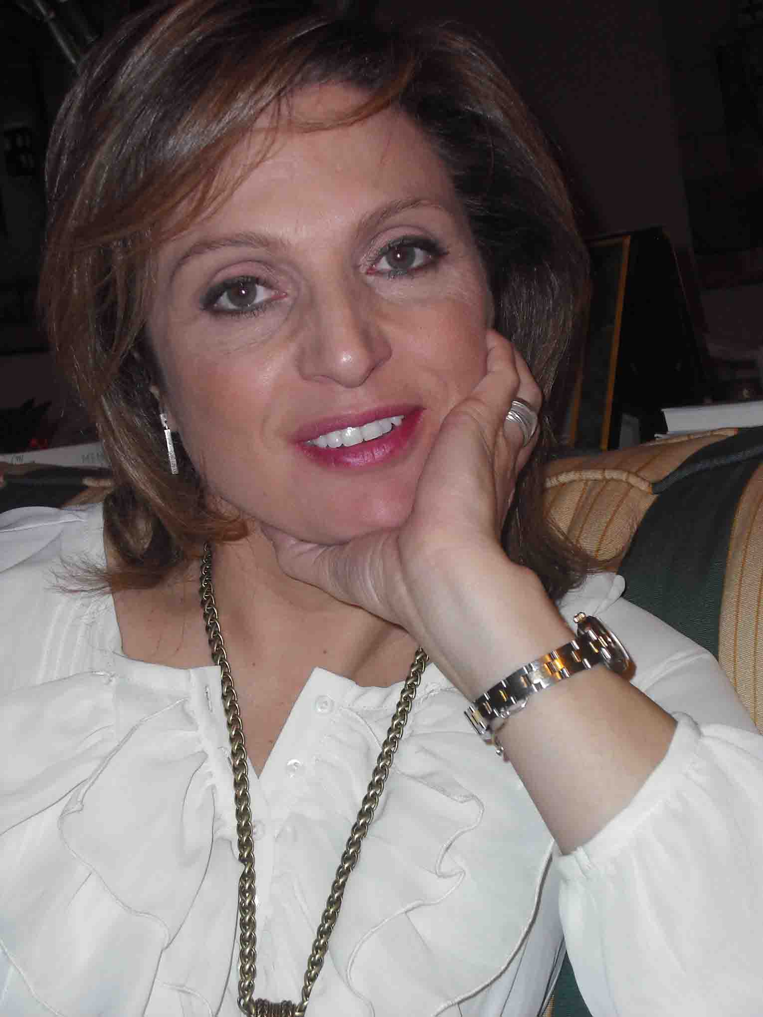 Pilar Falcón, nueva presidenta.