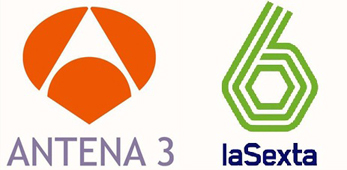 LogosAntena3LaSexta