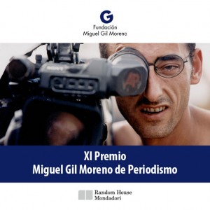 XIPremioMiguelGilMoreno