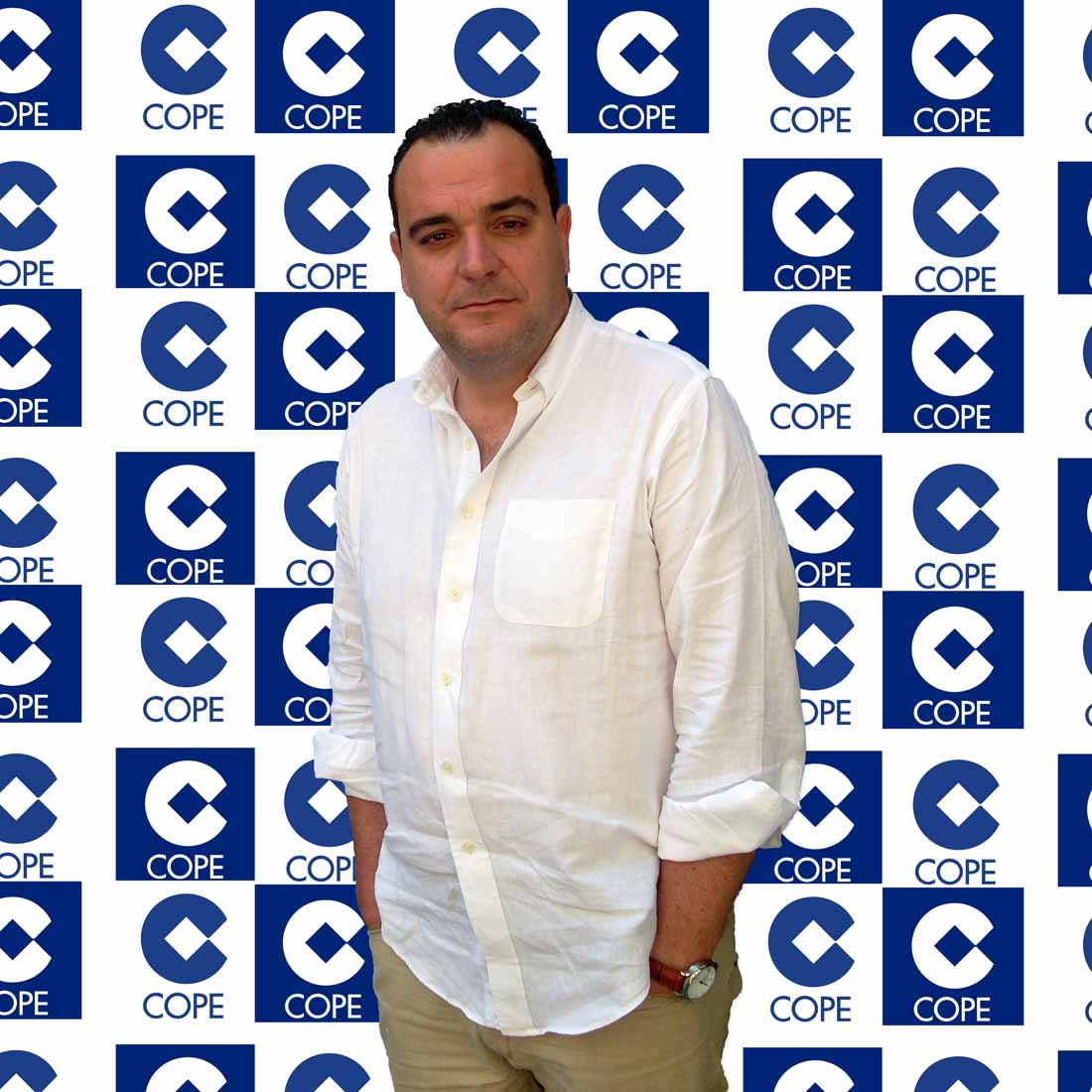 Juan Pablo Colmenarejo