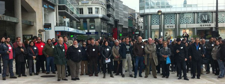 Foto: Asociación de la Prensa de La Coruña