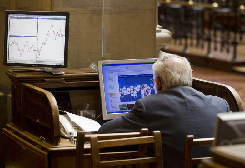Foto de Paul White (AP).