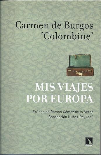 PortadacOLOMBINE