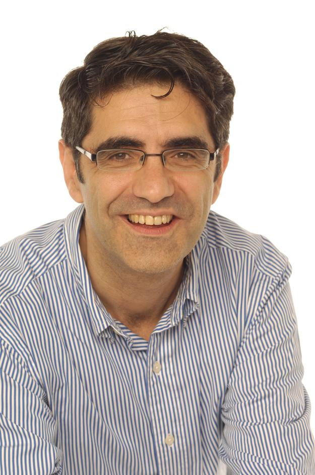 Manuel Ventero, nuevo director de RNE. Foto tomada de Rtve.es