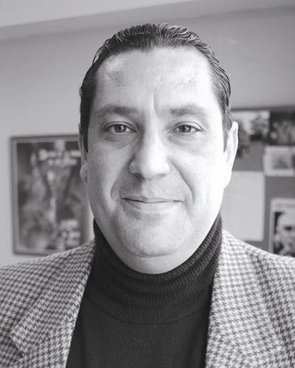 Sergio Gutiérrez. Foto tomada de la web de la APT.