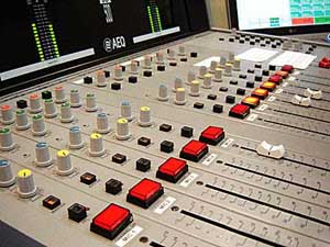 mesaderadio
