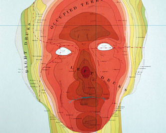 cartografia