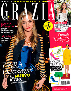 Grazia