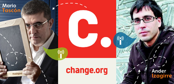 mario-tascon-change-org-ander-izagirre-premios-iredes