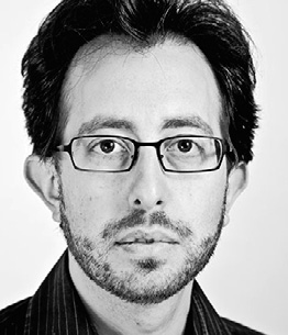 Robert Levine.