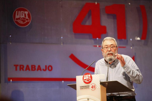 Imagen tomada de Ugt.es