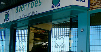 Centro Médico Averroes, uno de los que ha incorporado el talón electrónico