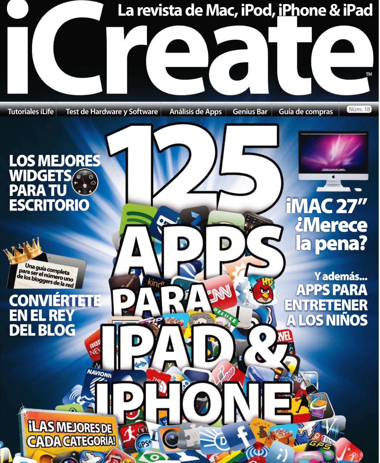 icreate