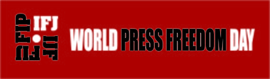 press