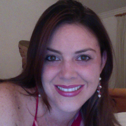 Alessandra Roversi, cofundadora de SpheraSports.com.