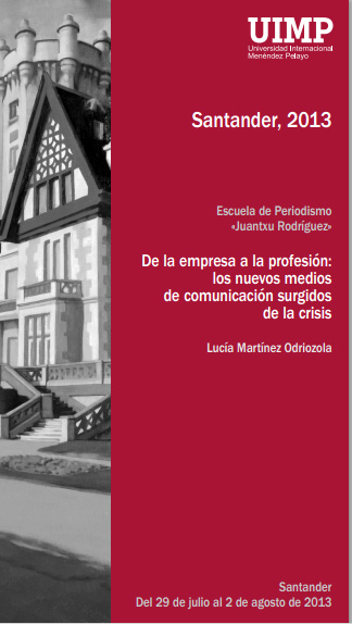 Cartel de esta edición de la Escuela