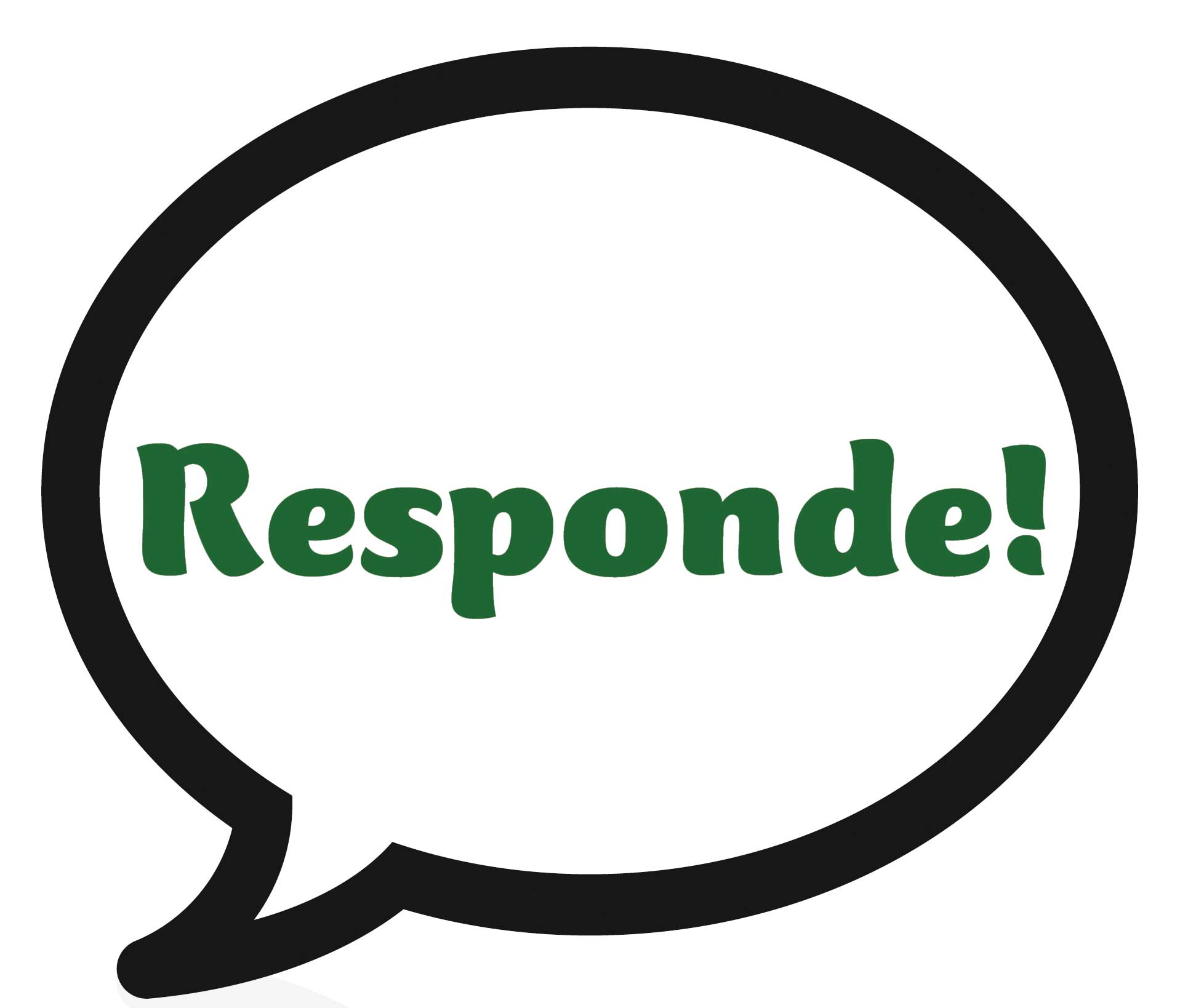 responde