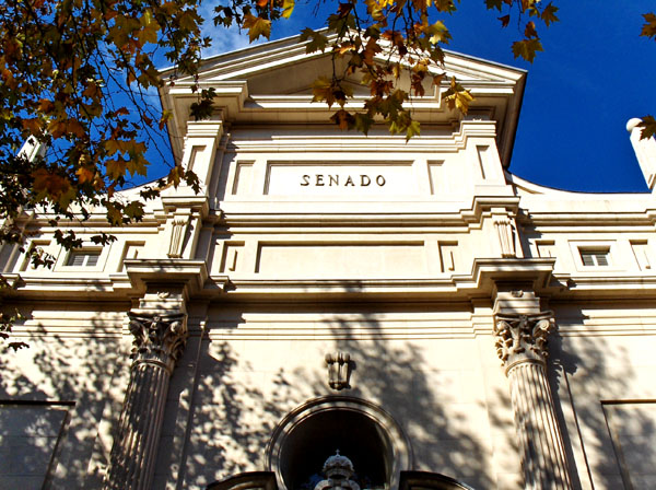 senado