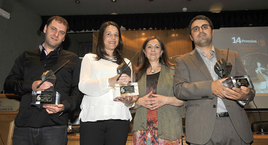 Premios-2013