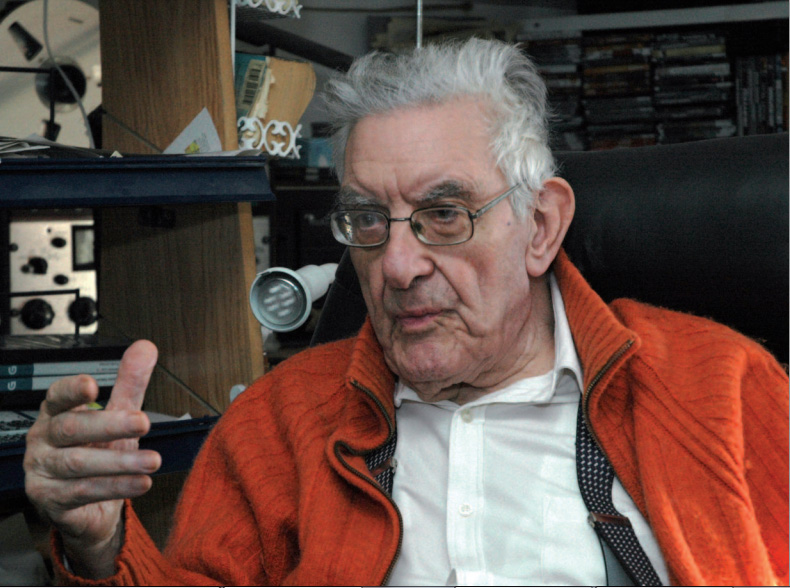 Celso Collazo. Foto: Pedro Sanz / FAPE