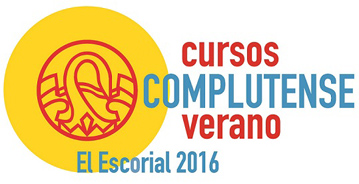 Logo Cursos de Verano El Escorial UCM