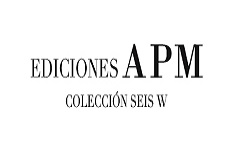 Publicaciones_ediciones apm