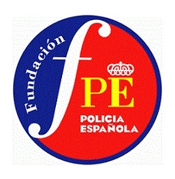 Logo Fundación Policía Española